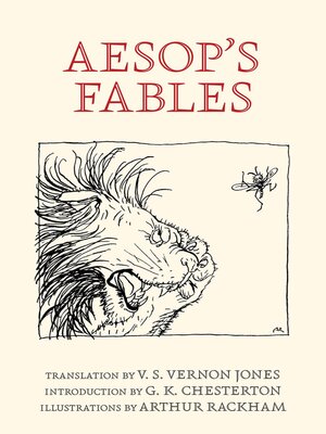 cover image of Aesop's Fables (Warbler Classics Annotated Edition)